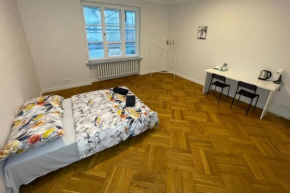 Fantastic Waw - NS25 Room B